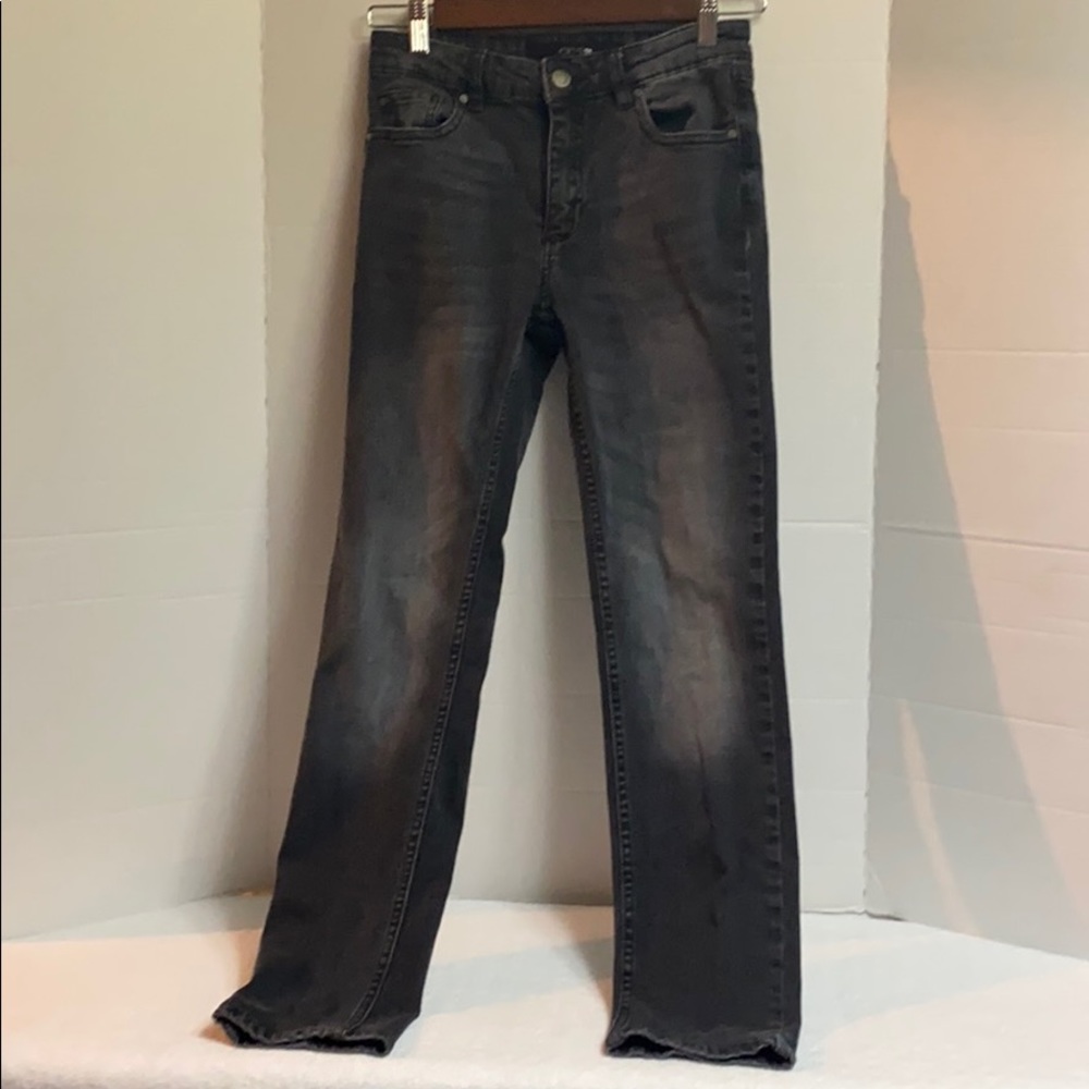 Joe's Black skinny Jeans Size 14